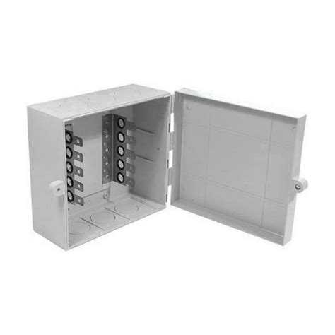 telecom junction box suppliers|junction box with receptacle.